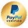 PayPal verification